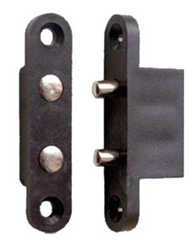 Kontakt 2 stykowy JIS 6907