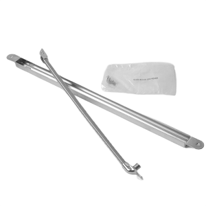 Przepust kablowy EA281 ASSA ABLOY