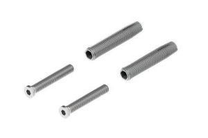 Zestaw mocujący typu TKO do pochwytu P45