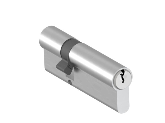 Wkładka bębenkowa EL5 35-50 NS satyna