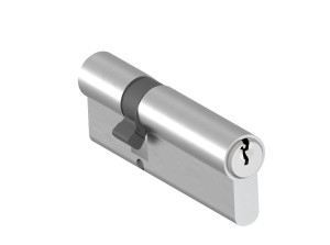 Wkładka bębenkowa EL5 35-60 NS satyna