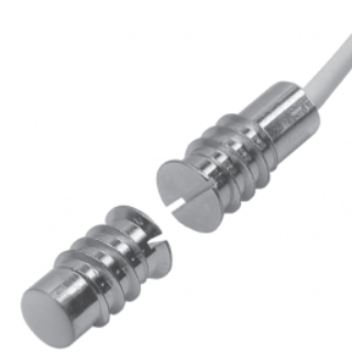 Kontaktron wpuszczany EC925, szczelina 15mm