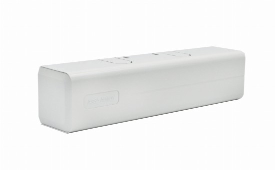 Pokrywa do samozamykacza DC500/DC700, Assa Abloy, kolor biały