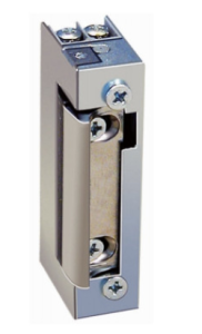 Elektrozaczep Łucznik-Lockpol 1410 12-24V AC/DC podstawowy