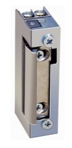 Elektrozaczep Łucznik-Lockpol 1410RF 12-24V AC/DC podstawowy