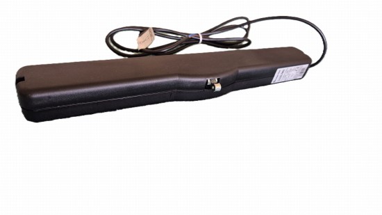 Siłownik okienny łańcuchowy Master Cloud 230V, kolor czarny