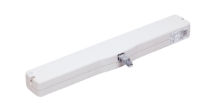 Siłownik okienny łańcuchowy Master Cloud 230V, kolor szary