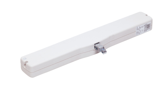 Siłownik okienny łańcuchowy Master Cloud 230V, kolor szary