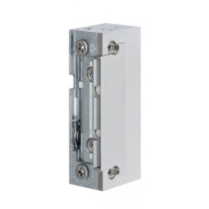 Elektrozaczep effeff 118E.13 z odblokowaniem i z wyślizgiem ProFix2 ASSA ABLOY