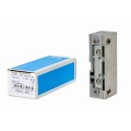 Elektrozaczep rewersyjny effeff 138.13 E91 z wyślizgiem ProFix2 12V ASSA ABLOY