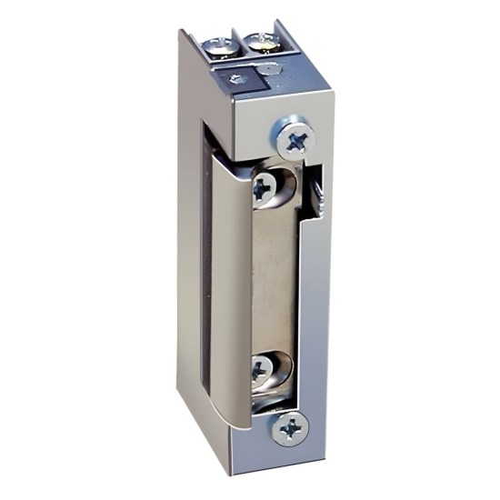 Elektrozaczep rewersyjny Łucznik-Lockpol 1411 12V DC