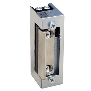 Elektrozaczep rewersyjny Łucznik-Lockpol 1711 12V DC