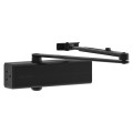 Samozamykacz Assa Abloy DC140 czarny EN2–5 z ramieniem