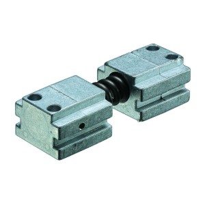 Ogranicznik otwarcia Assa Abloy A153 do szyn G143, G193, G195
