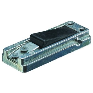 Blokada stałego otwarcia Assa Abloy A152 do szyn G143/G193/G195