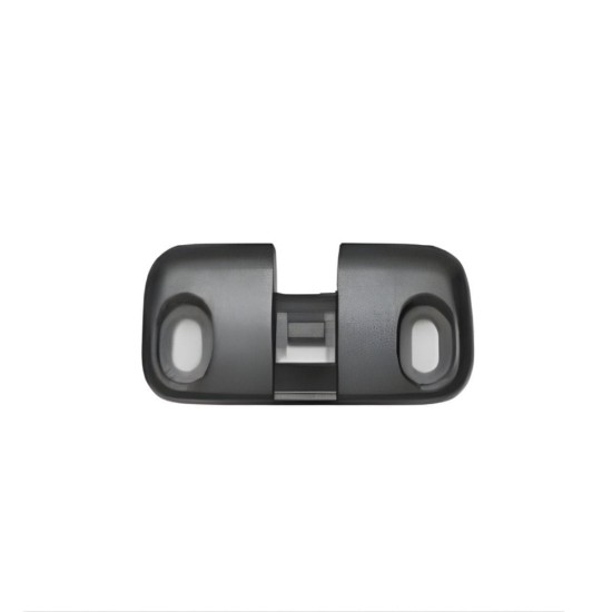 Konsola mała do siłownika Cloud/Cloud Syncro, kolor czarny