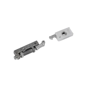 Blokada mechaniczna dormakaba 13000100 do szyny TS 97