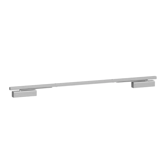 Regulator kolejności zamykania RKZ G461 wraz z samozamykaczami ASSA ABLOY.webp