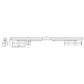 Rysunek techniczny RKZ G461 ASSA ABLOY.webp