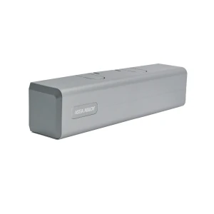 Samozamykacz ASSA ABLOY DC700 EN 3-6 bez szyny, srebrny