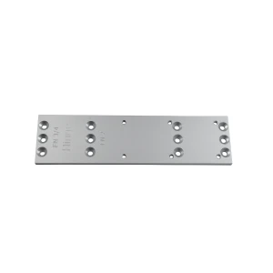 Płytka montażowa ASSA ABLOY A161 do DC140, srebrna EV1