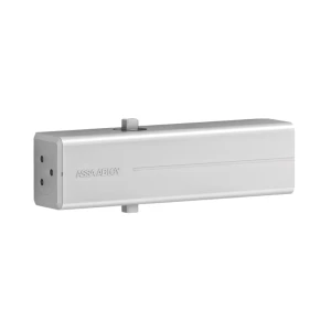Samozamykacz ASSA ABLOY DC140 EN 2/3/4/5 bez ramienia, srebrny EV1