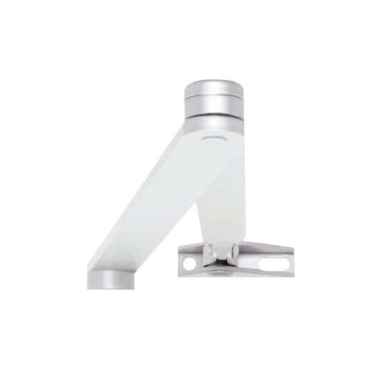 Ramię standardowe DCL190 do samozamykacza DC200/DC300/DC340 Assa Abloy kolor biały