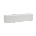 Samozamykacz DC300 bez ramienia siła EN 3-6 Assa Abloy kolor biały