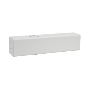 Samozamykacz ASSA ABLOY DC300 EN 3-6 bez ramienia, biały