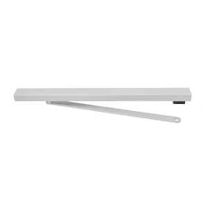 Szyna ślizgowa ASSA ABLOY G195 do DC300/DC340/DC500/DC700, srebrna EV1