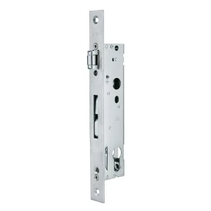 Zamek rolkowo-zasuwkowy Aluprof KP-30 P24 K80009270