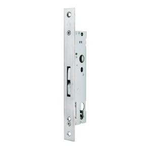 Zamek dodatkowy zasuwkowy Aluprof KP-30 P24 K80009271
